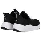 Black Softride Wired 2 Sliptech Trainers, 1, hi-res