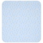 Baby Boys Blue Blanket, 3, hi-res