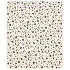 Ivory Polo Bear & London Icon Baby Blanket, 1, hi-res