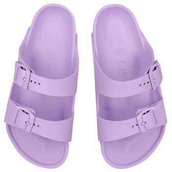Purple Arizona Eva Sandals