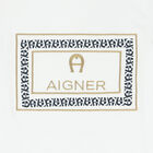 Boys White Logo T-Shirt, 1, hi-res