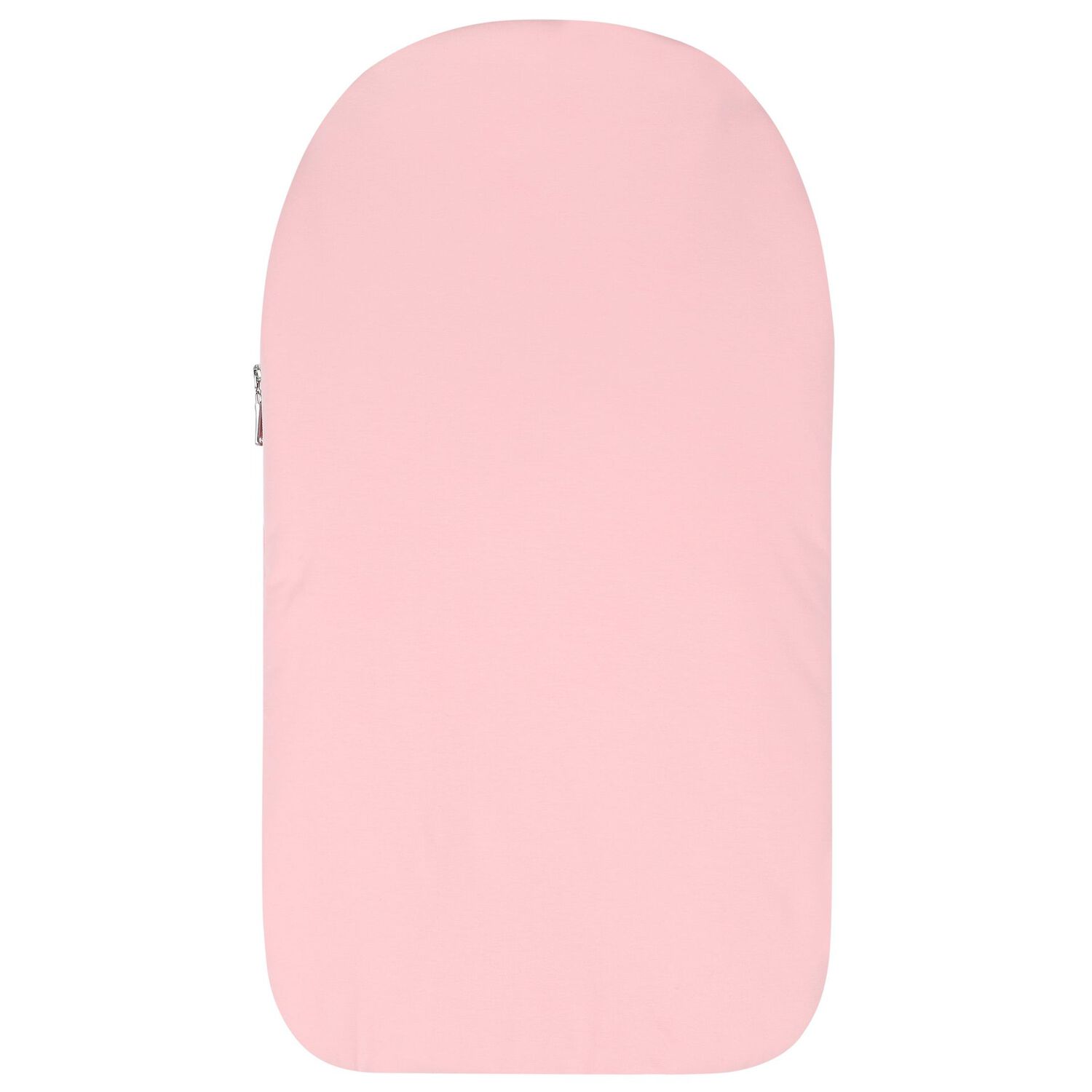 Baby Girls Pink Logo Baby Set, 1, hi-res