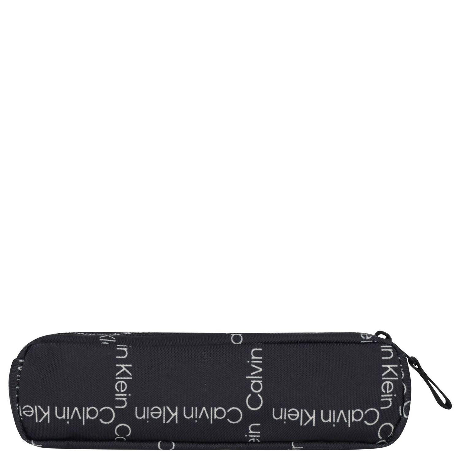 Black Logo Pencil Case, 1, hi-res image number null