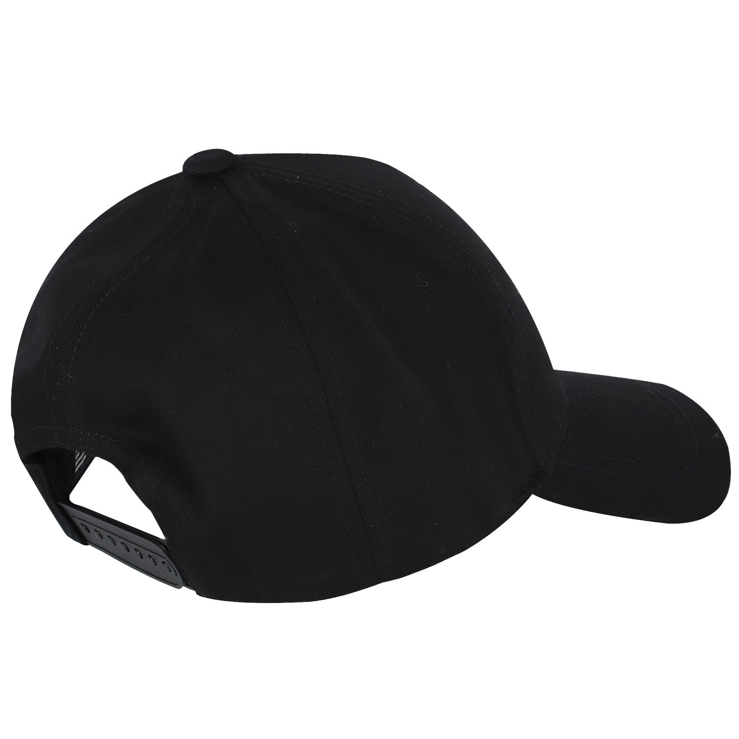 Boys White Logo Cap, 3, hi-res