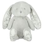 Grey Augustine The Rabbit (28cm), 3, hi-res