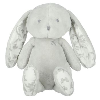Grey Augustine The Rabbit (28cm)
