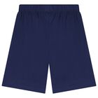 Boys Red & Blue Paw Patrol Shorts Set, 1, hi-res