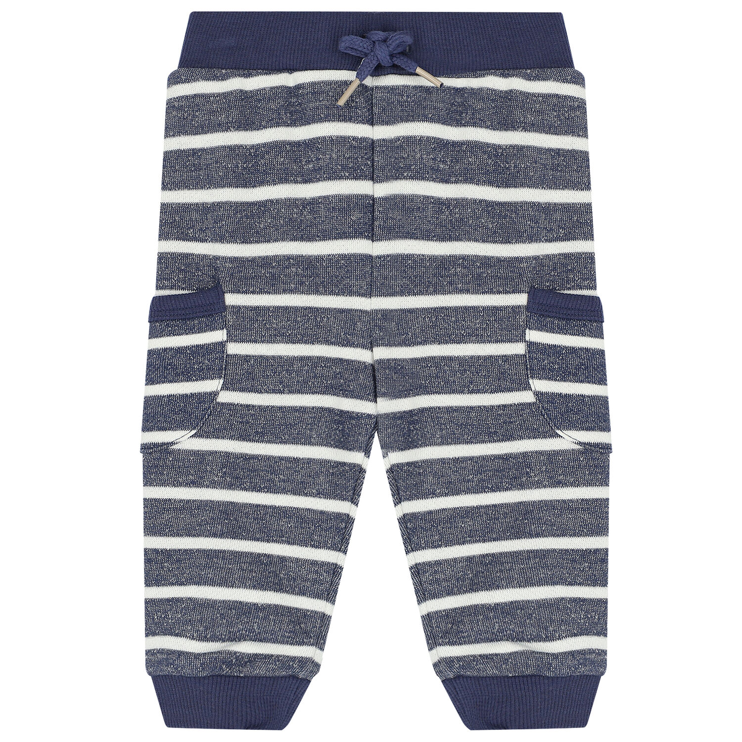 Baby Boys Bear Top & Joggers Set, 1, hi-res