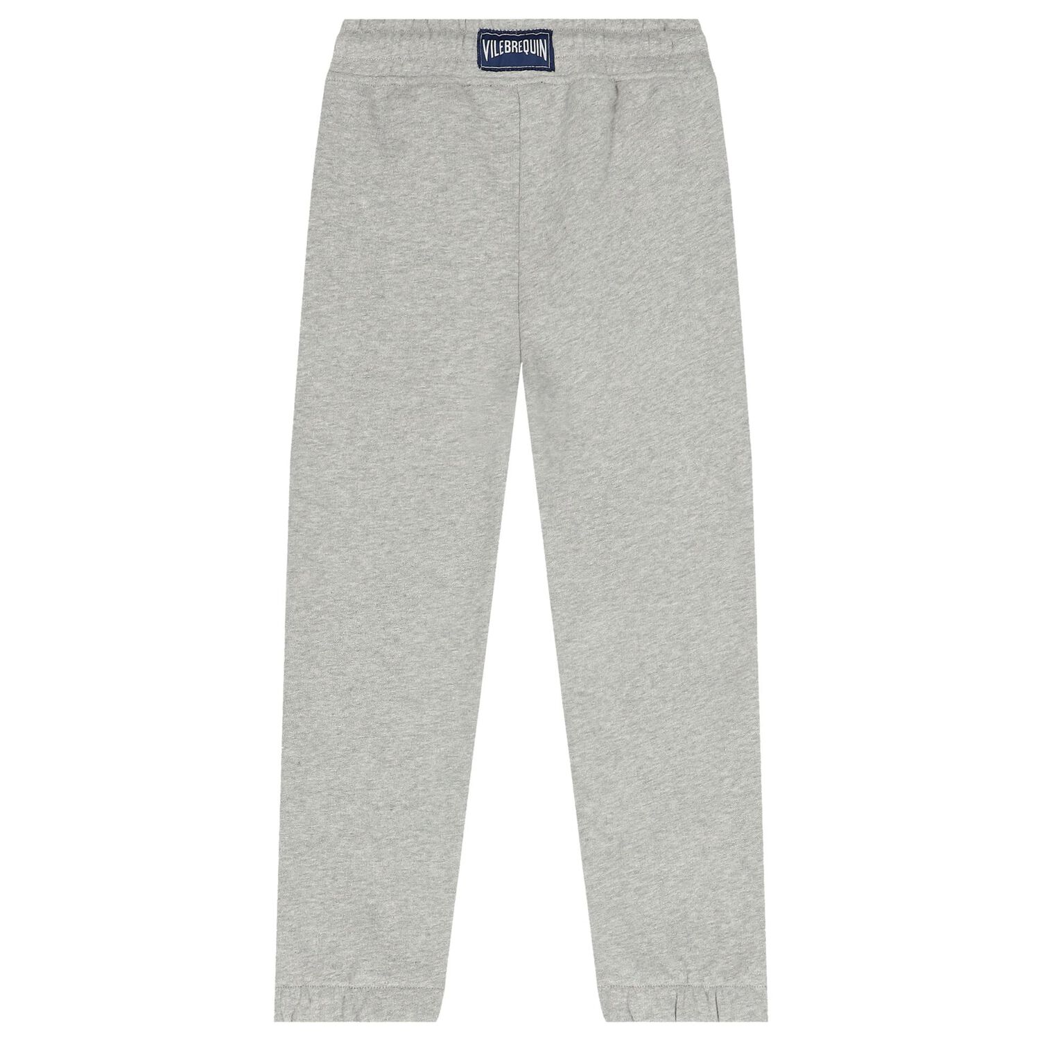 Boys Grey Logo Joggers, 1, hi-res image number null