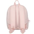 Girl Pink Logo Backpack, 2, hi-res