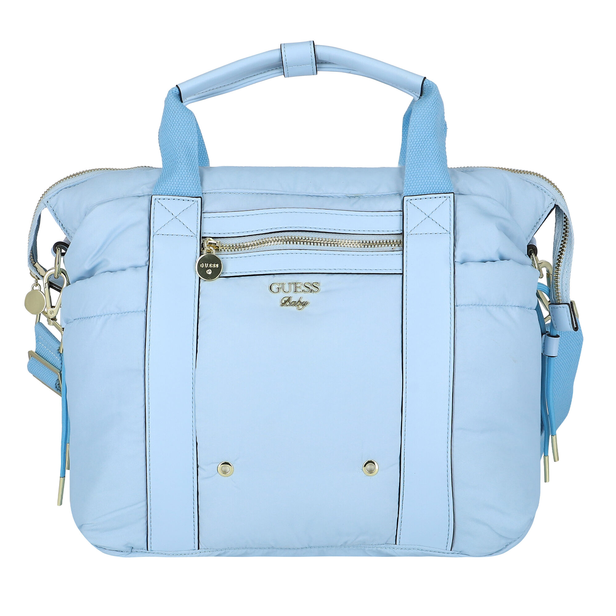 Baby blue designer bag sales