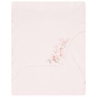 Baby Girls Pink Floral Babygrow Gift Set, 1, hi-res