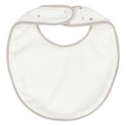 Ivory & Beige Babygrow Gift Set, 3, hi-res