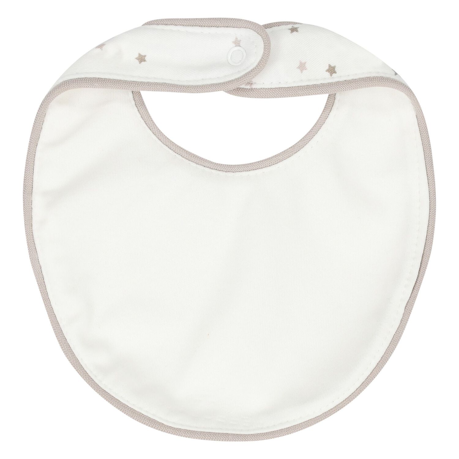 Ivory & Beige Babygrow Gift Set, 3, hi-res image number null