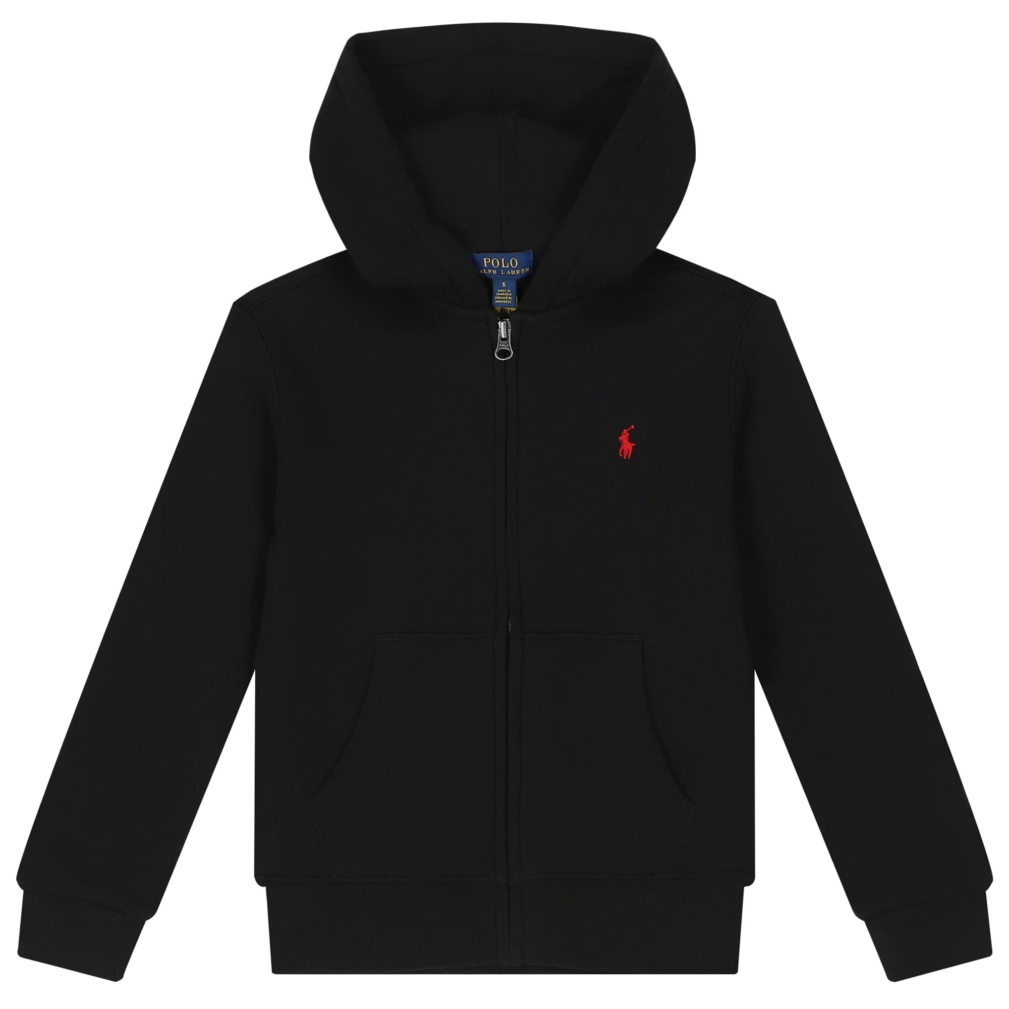 Mens polo zip up jacket sales