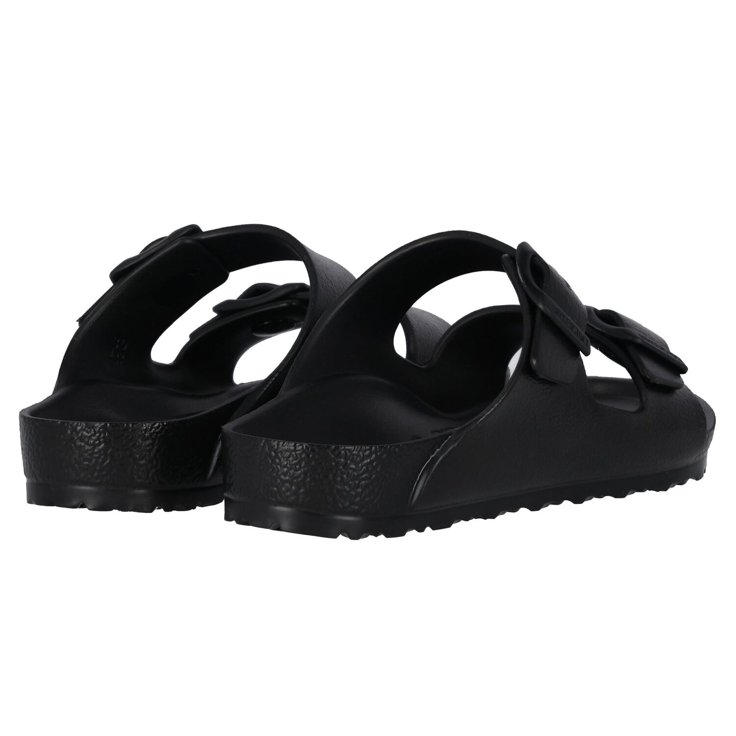 Black Arizona Eva Sandals, 1, hi-res
