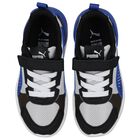 Multi-Coloured X-Ray 3 LT Trainers, 1, hi-res