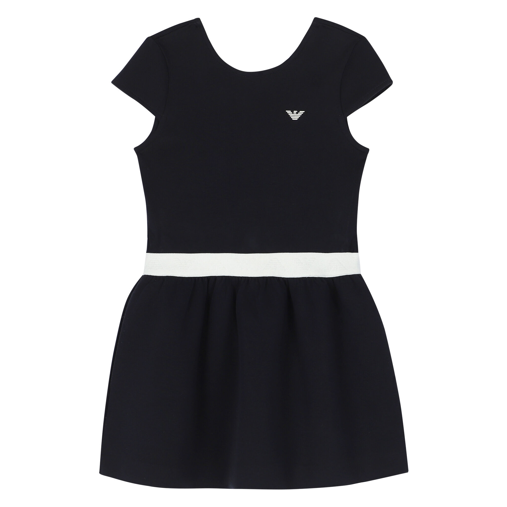 Armani shop kids dress