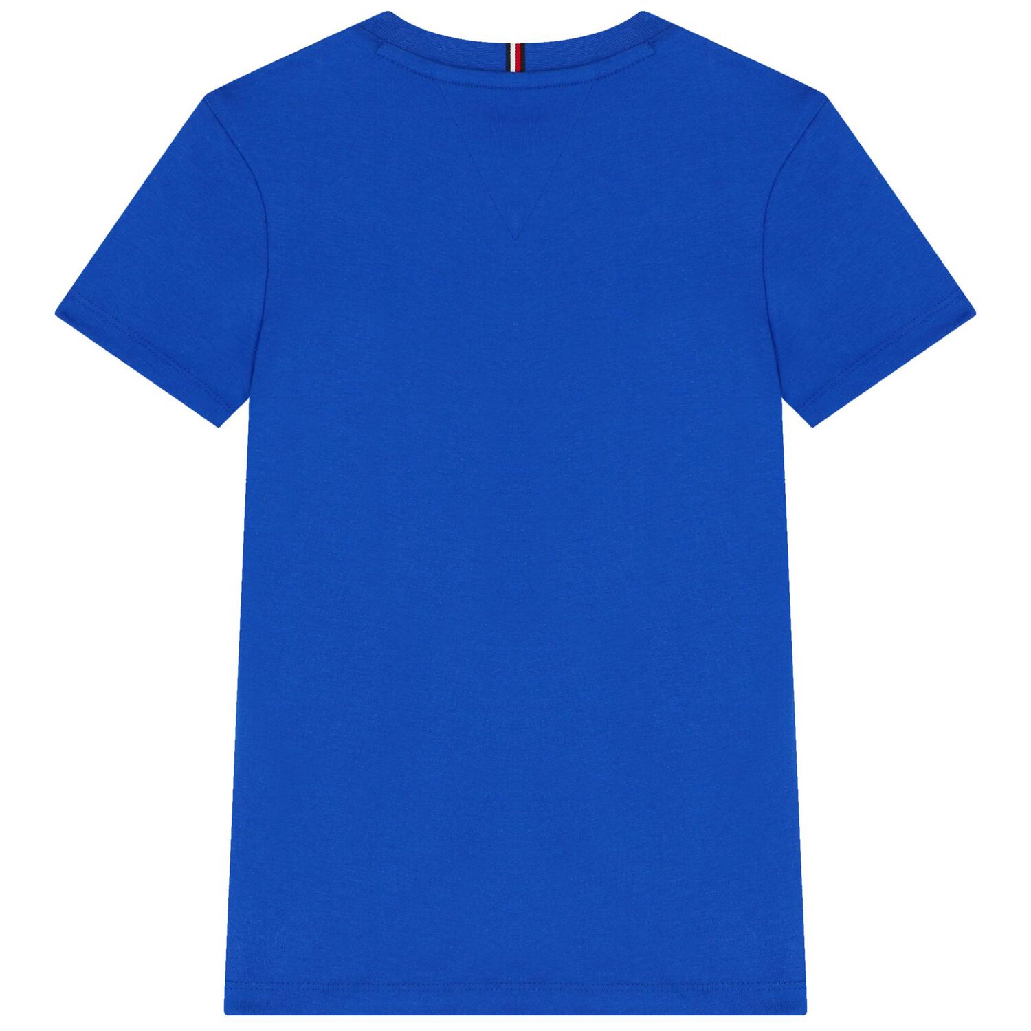 Boys Blue Logo T-Shirt, 1, hi-res image number null