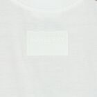 White & Beige Check Baby Romper, 1, hi-res