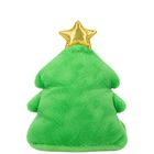 Palm Pals Green Douglas Christmas Tree Medium Soft Toy ( 20CM ), 1, hi-res