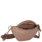 Girls Brown Logo Crossbody Bag, 1, hi-res