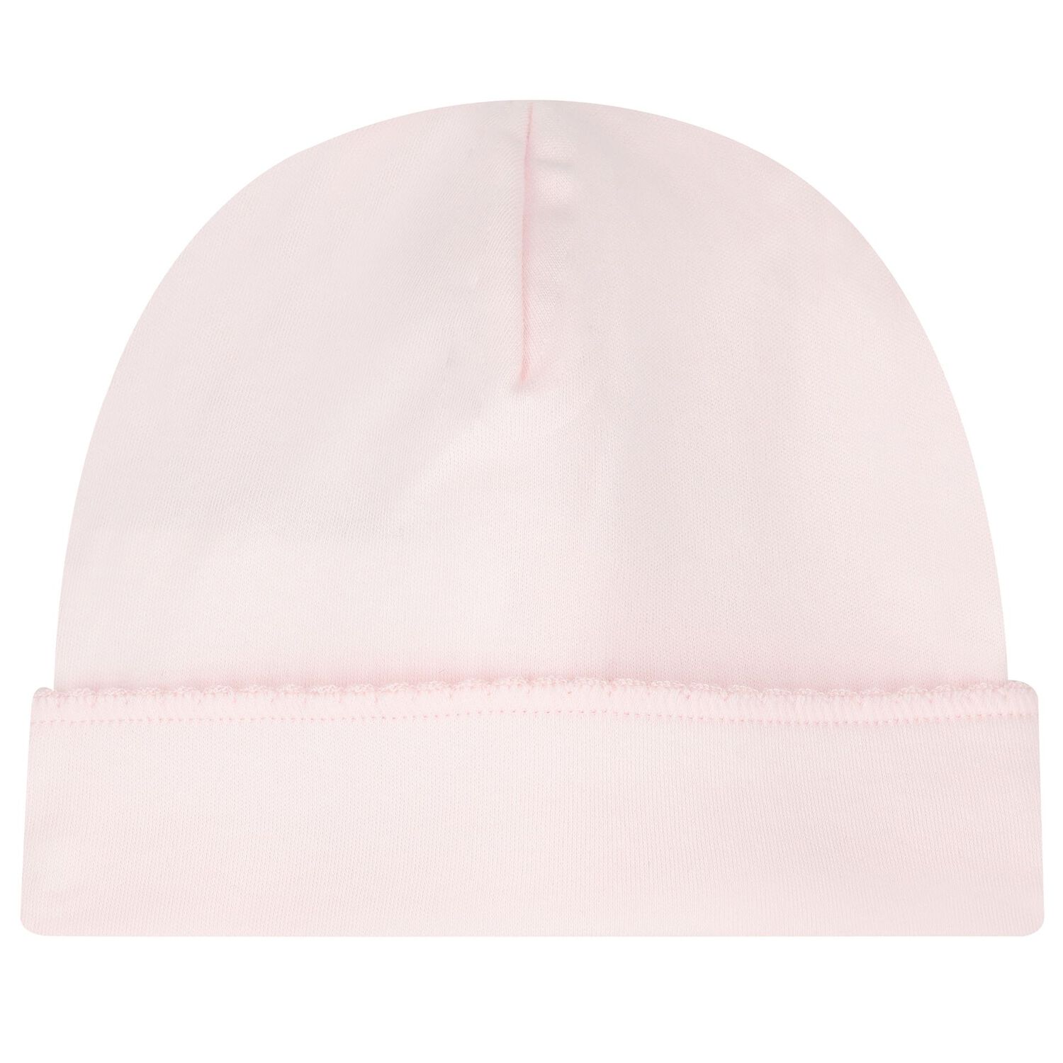 Baby Girls Pink Blanket Set, 1, hi-res