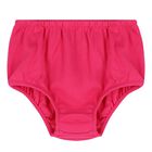 Baby Girls Pink Logo Polo Dress Set, 1, hi-res