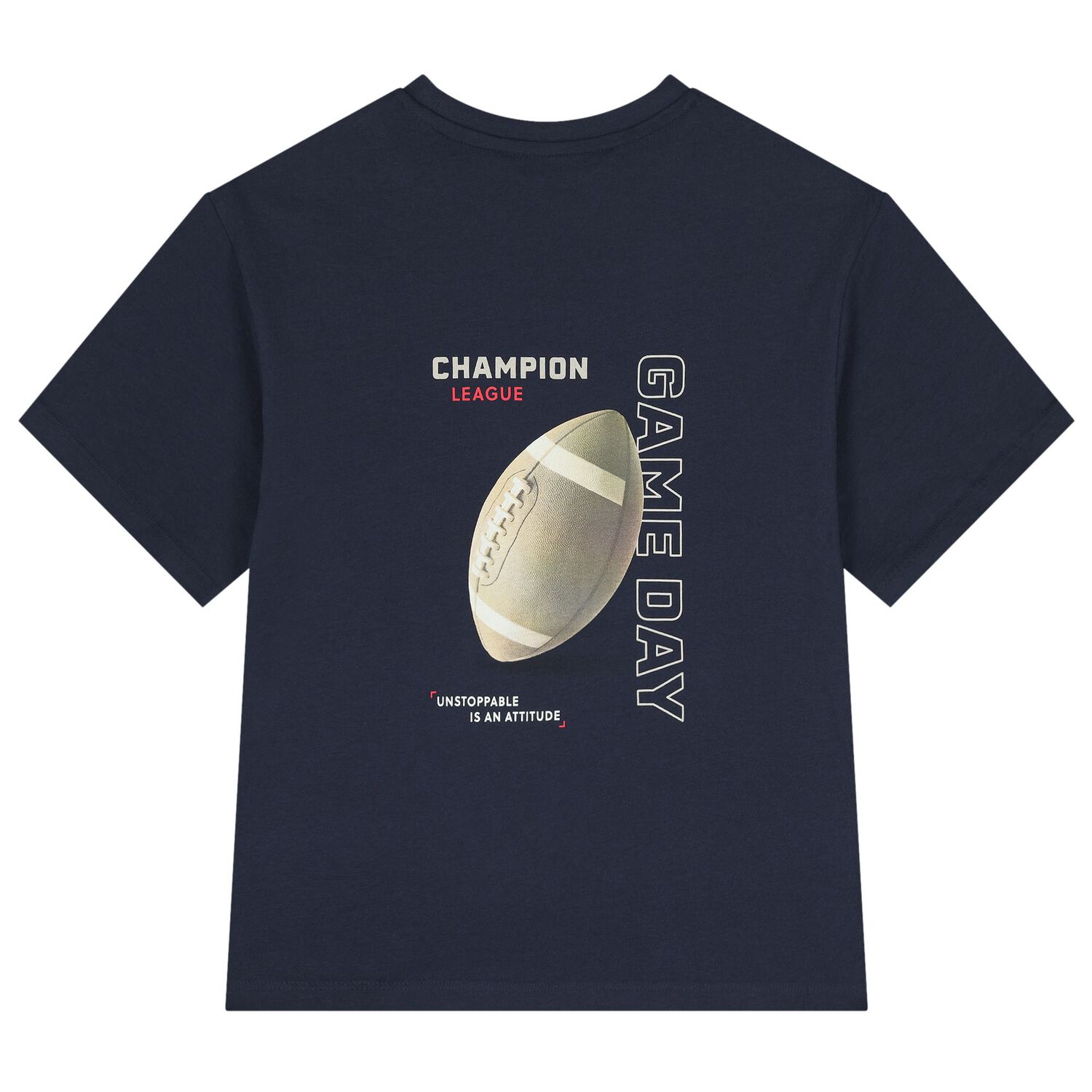 Boys Navy Blue Shorts Set, 1, hi-res