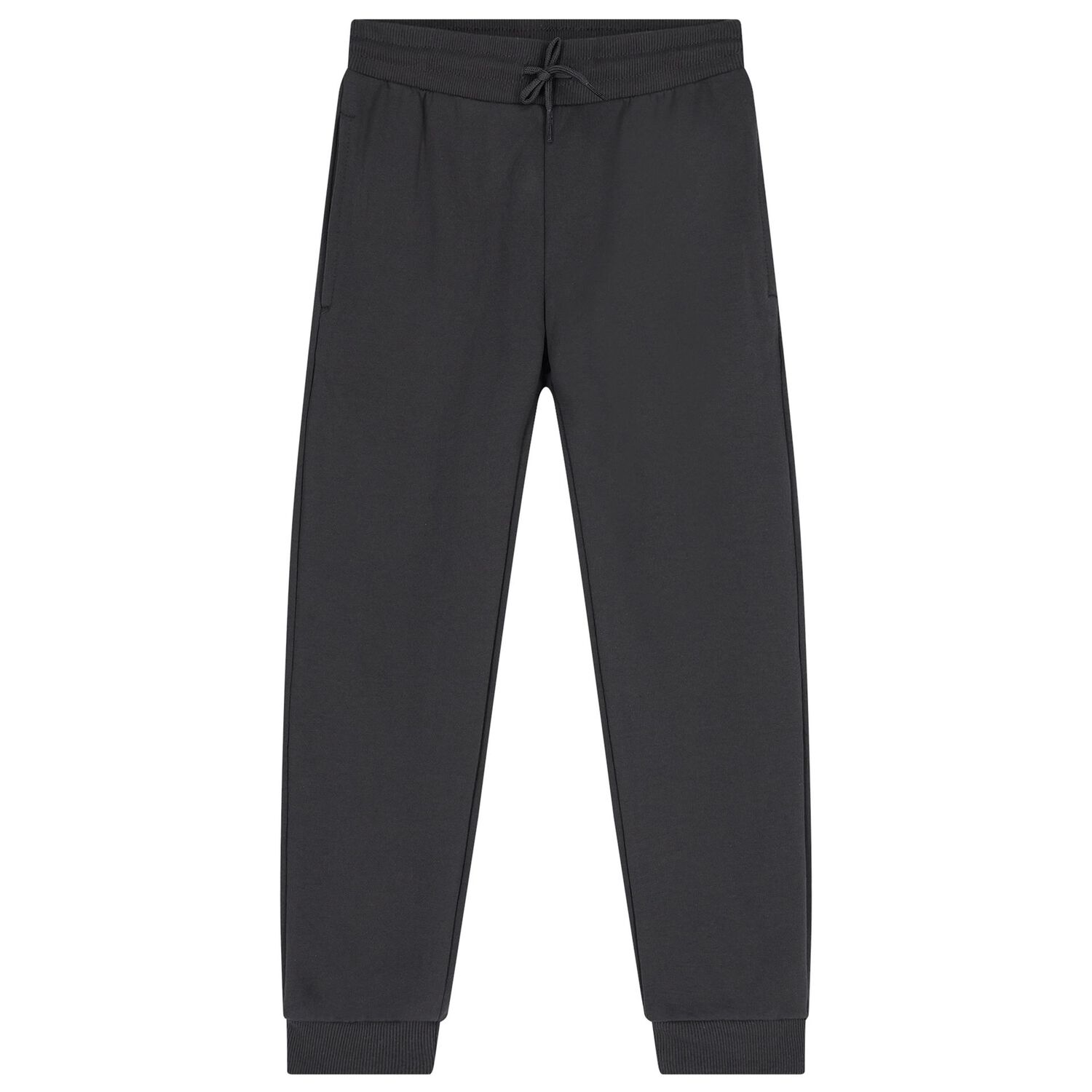 Boys Yellow & Grey Tracksuit Set (3 Piece), 1, hi-res