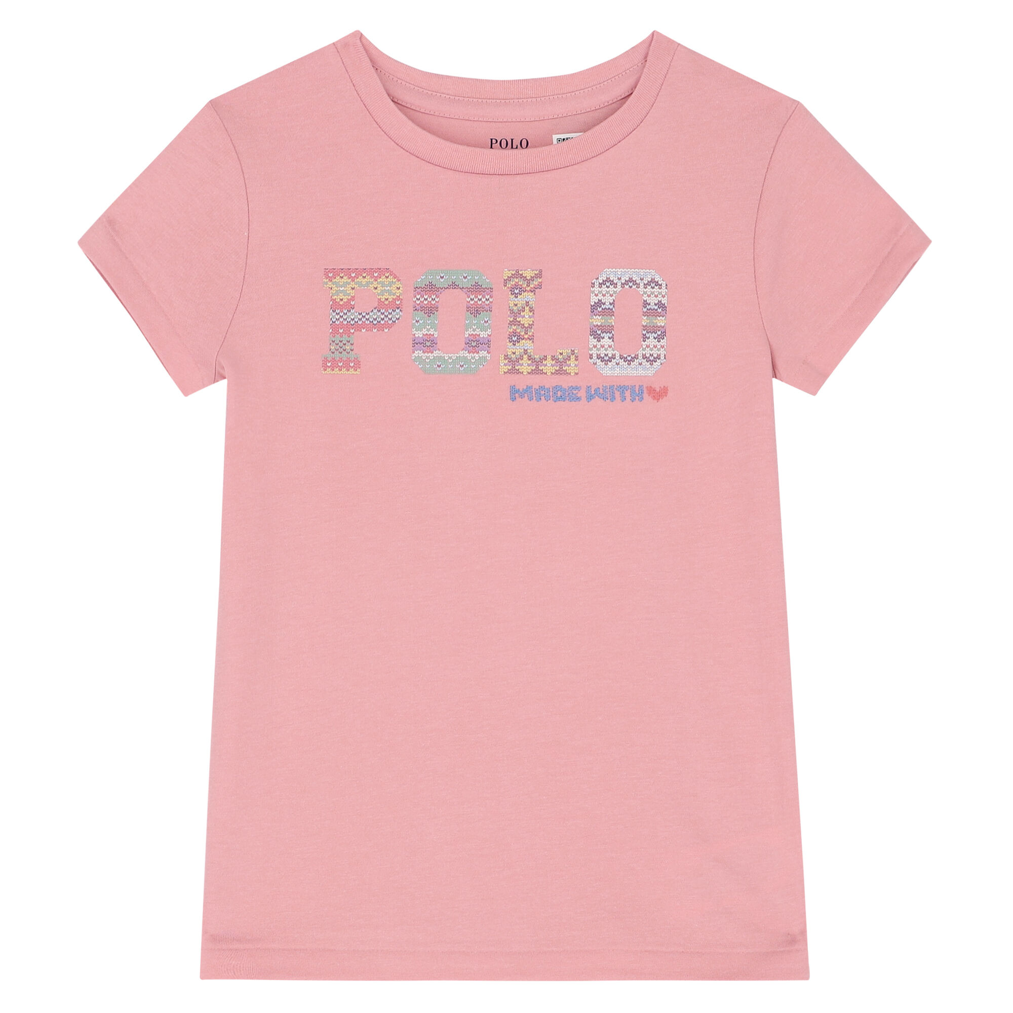 Girl polo ralph lauren t sale shirts