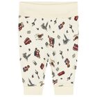 Ivory London Themed Babygrow Gift Set, 1, hi-res