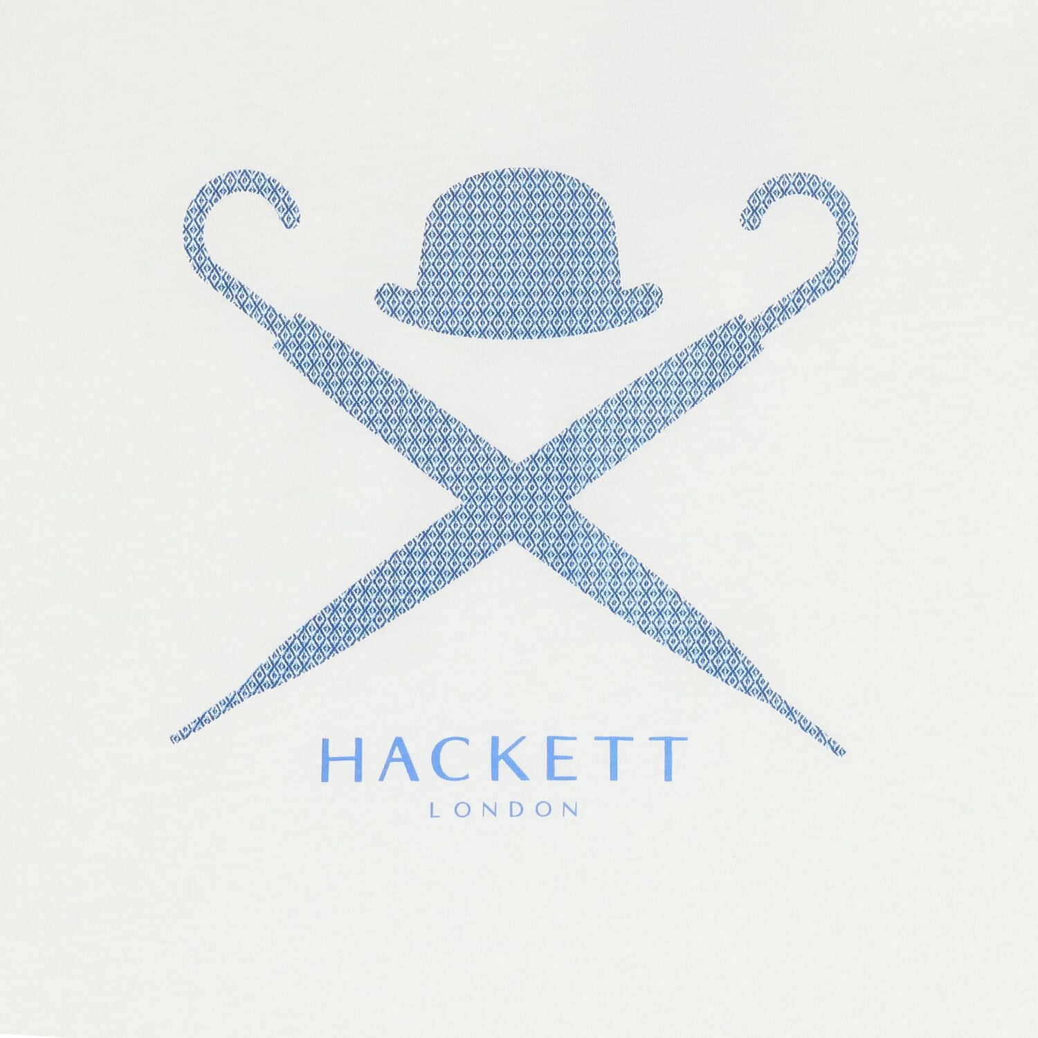 Boys White Logo T-Shirt, 1, hi-res