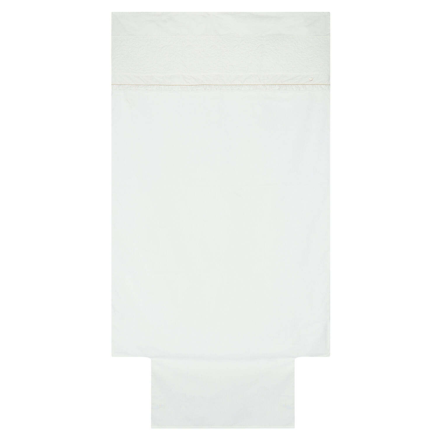 Delicatesse Baby Bedlinen Set, 1, hi-res