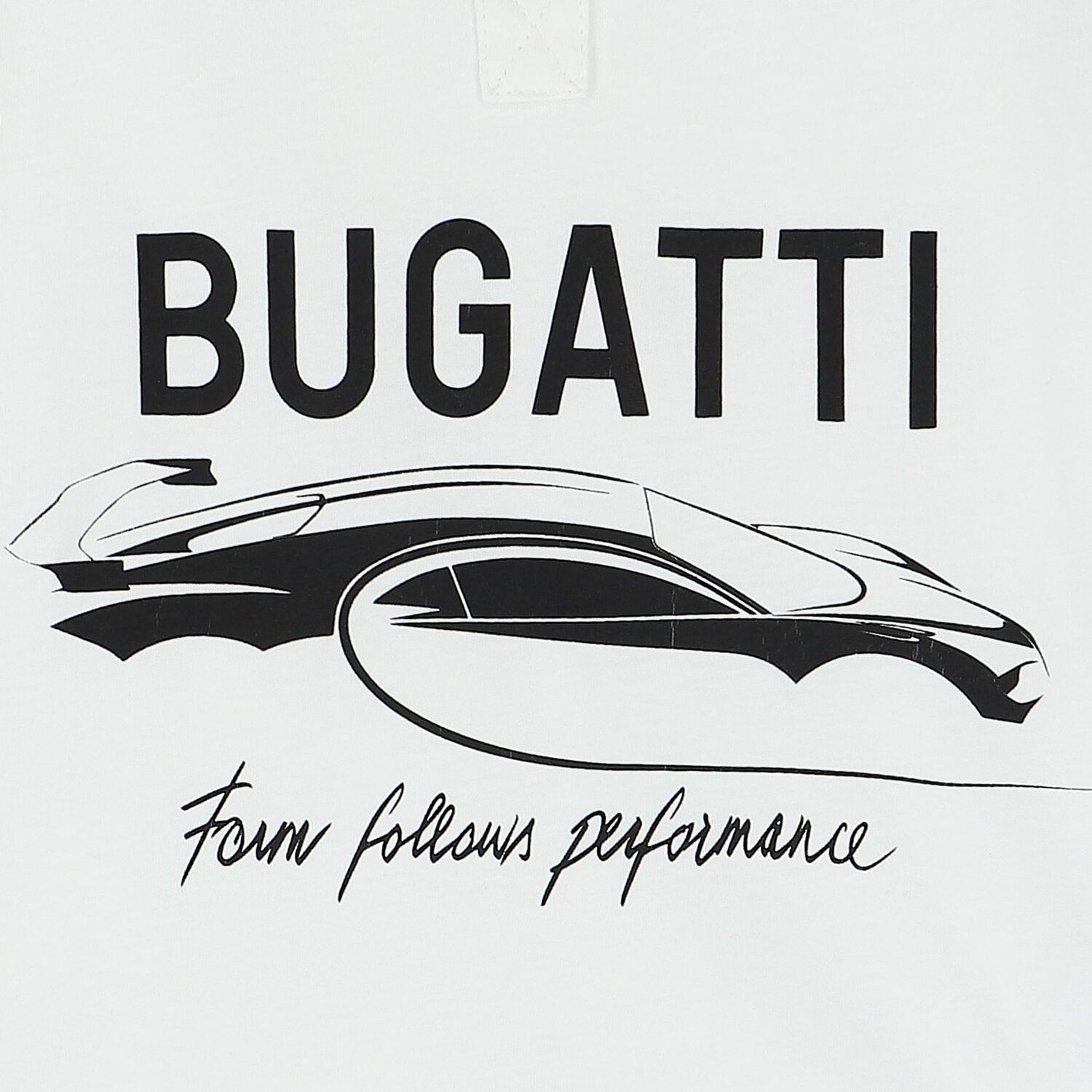 Boys White & Blue Logo Polo Shirt, 1, hi-res