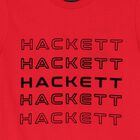 Boys Red Logo T-Shirt, 1, hi-res