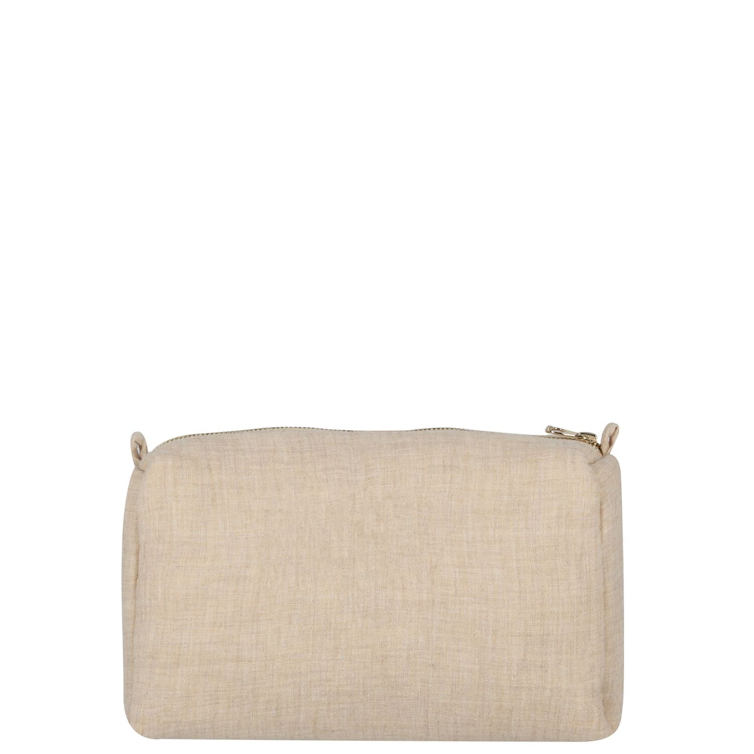 Baby Girls White, Pink & Beige Muslin Swaddles Gift Set, 1, hi-res