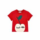 Girls Christa Top, 1, hi-res