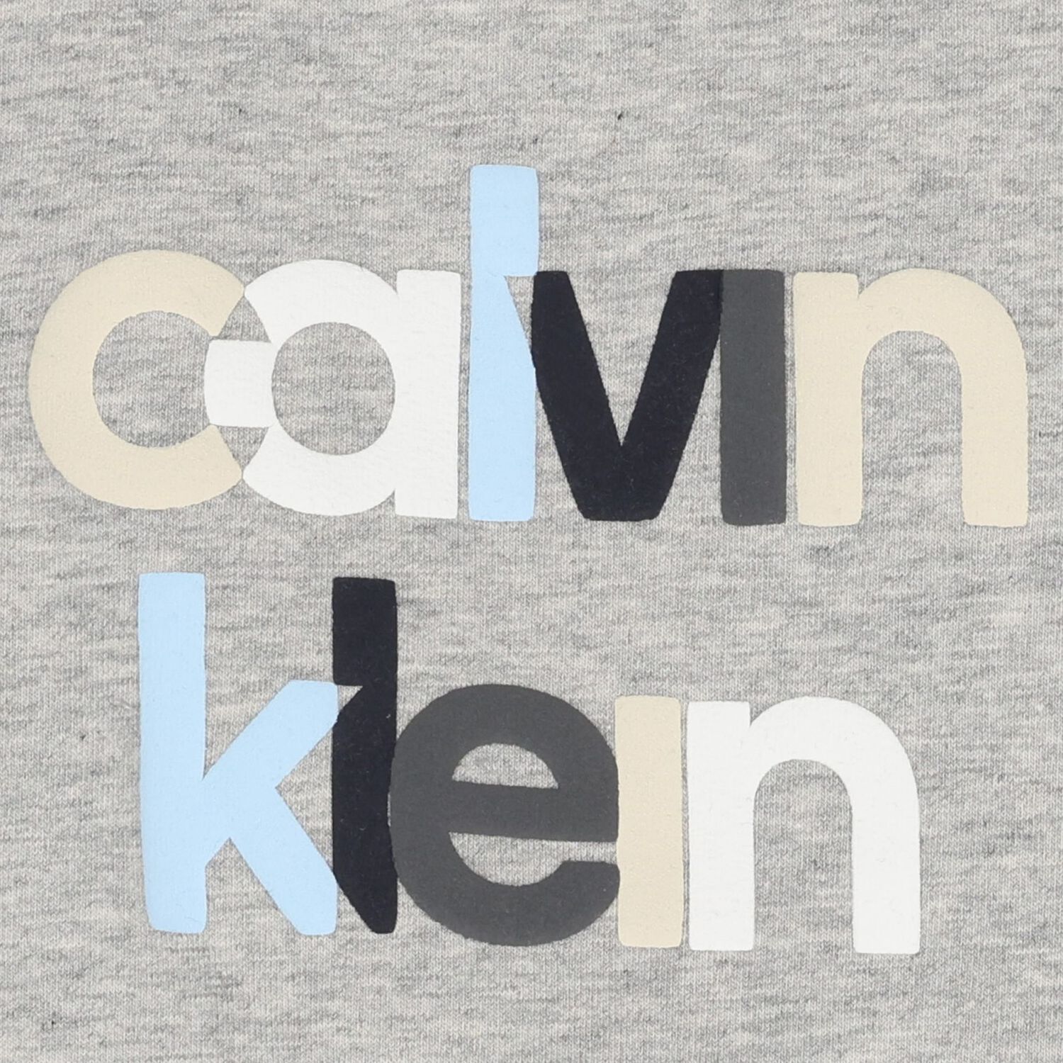 Baby Boys Grey Logo Tracksuit, 1, hi-res