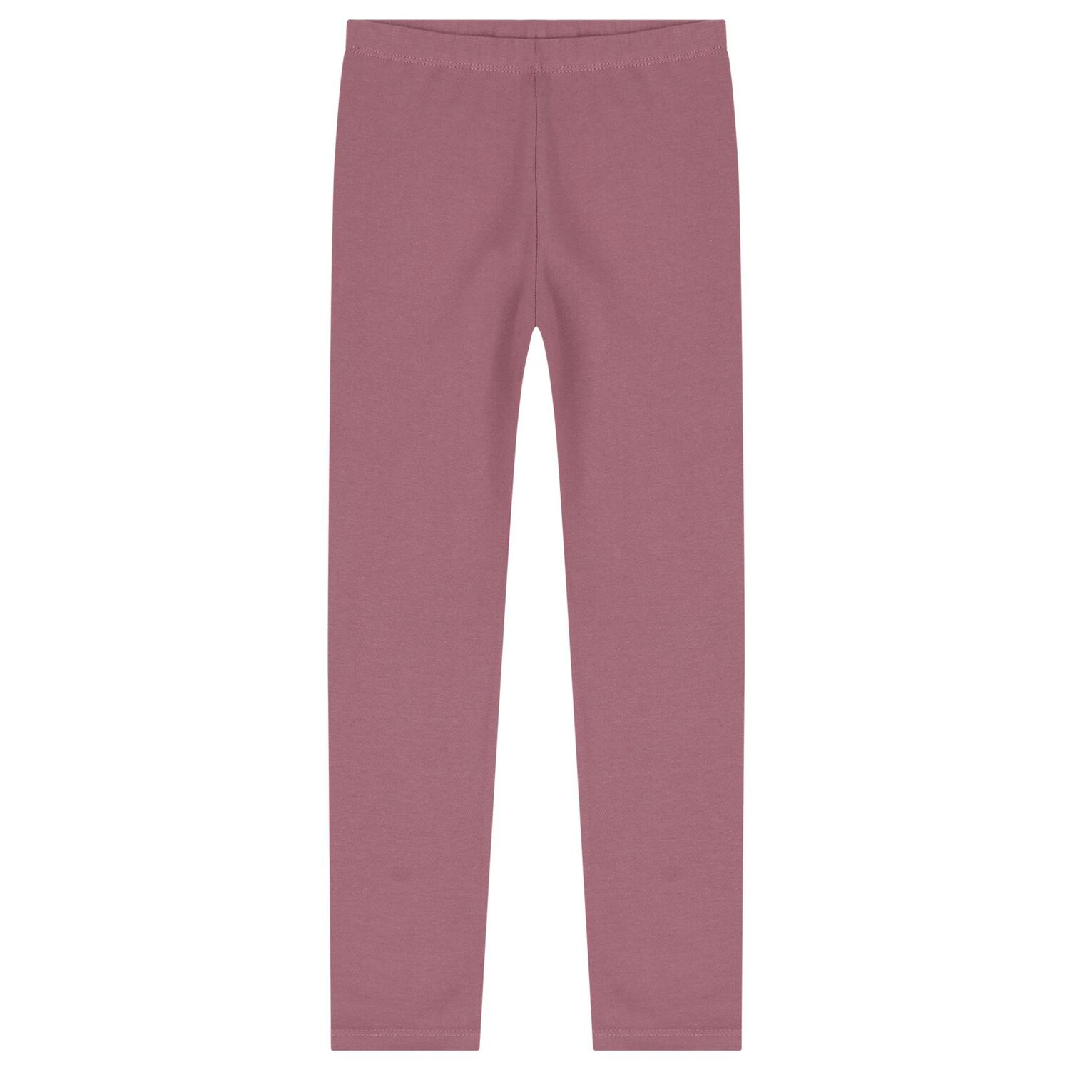 Girls White & Pink Leggings Set, 1, hi-res