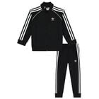 Black Logo Tracksuit, 1, hi-res
