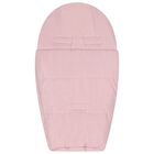 Baby Girls Pink Baby Nest, 2, hi-res