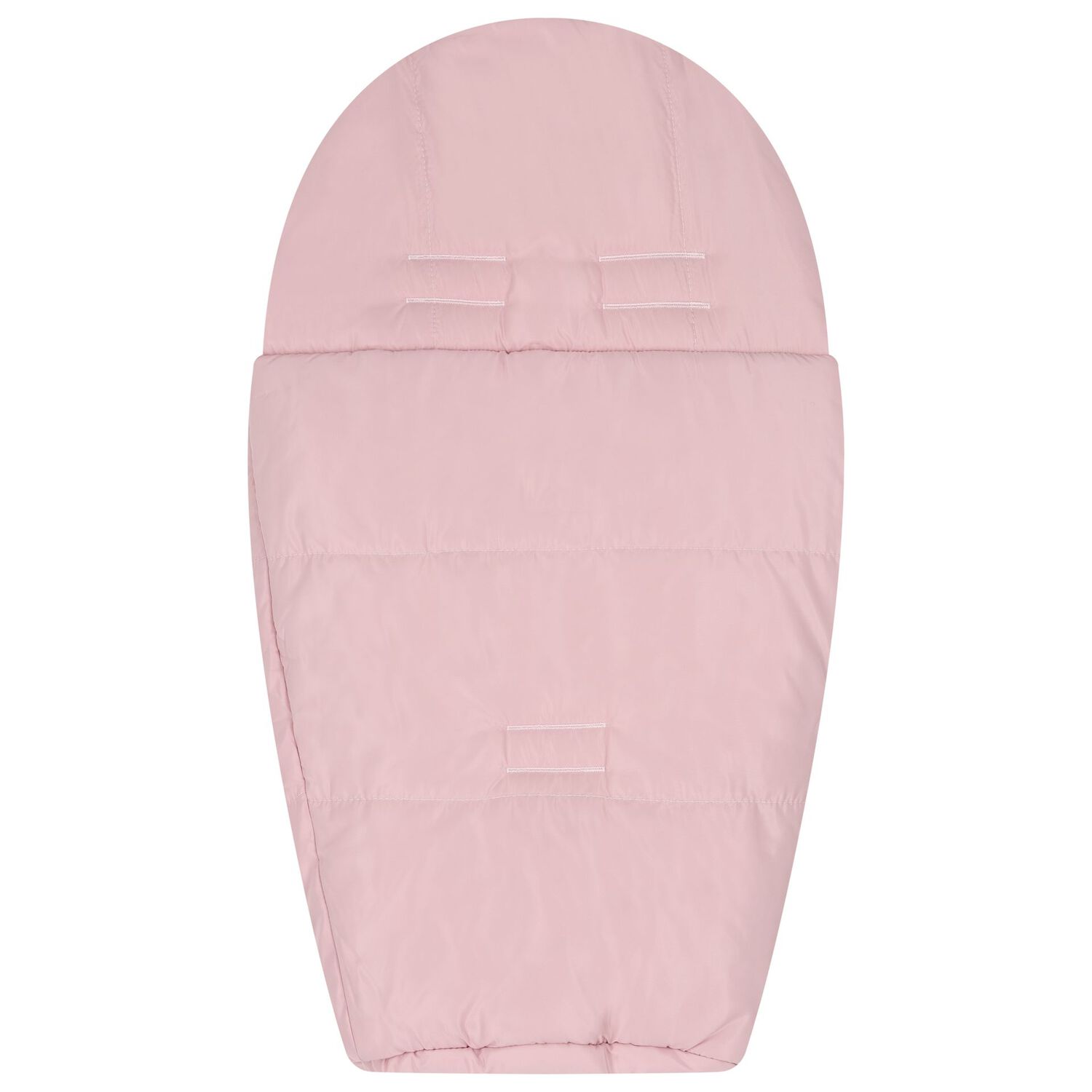 Baby Girls Pink Baby Nest, 2, hi-res