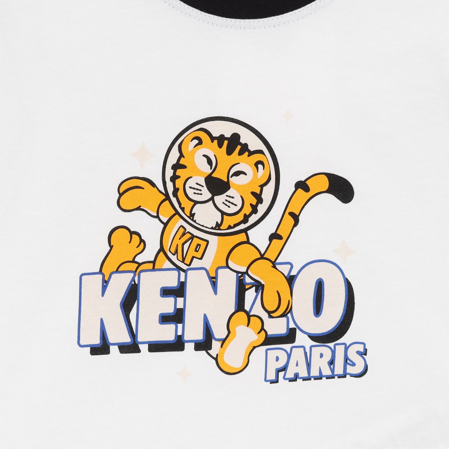 Younger Boys White Tiger T-Shirts ( 2-Pack ), 1, hi-res