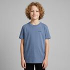 Boys Blue Logo T-Shirt, 2, hi-res
