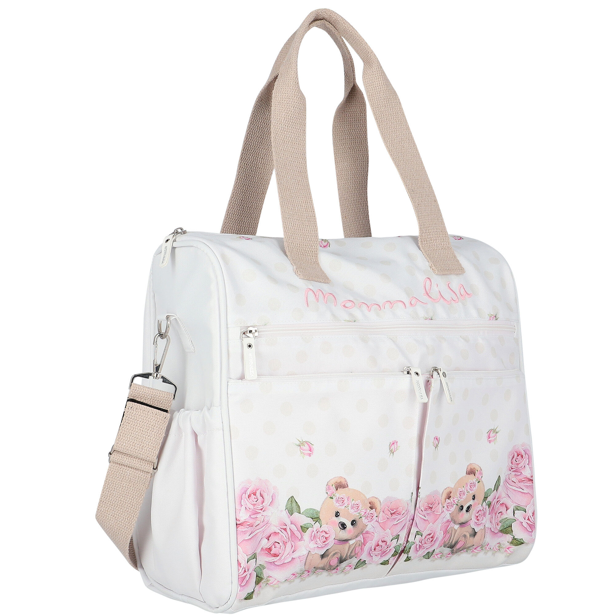 Girls best sale changing bag