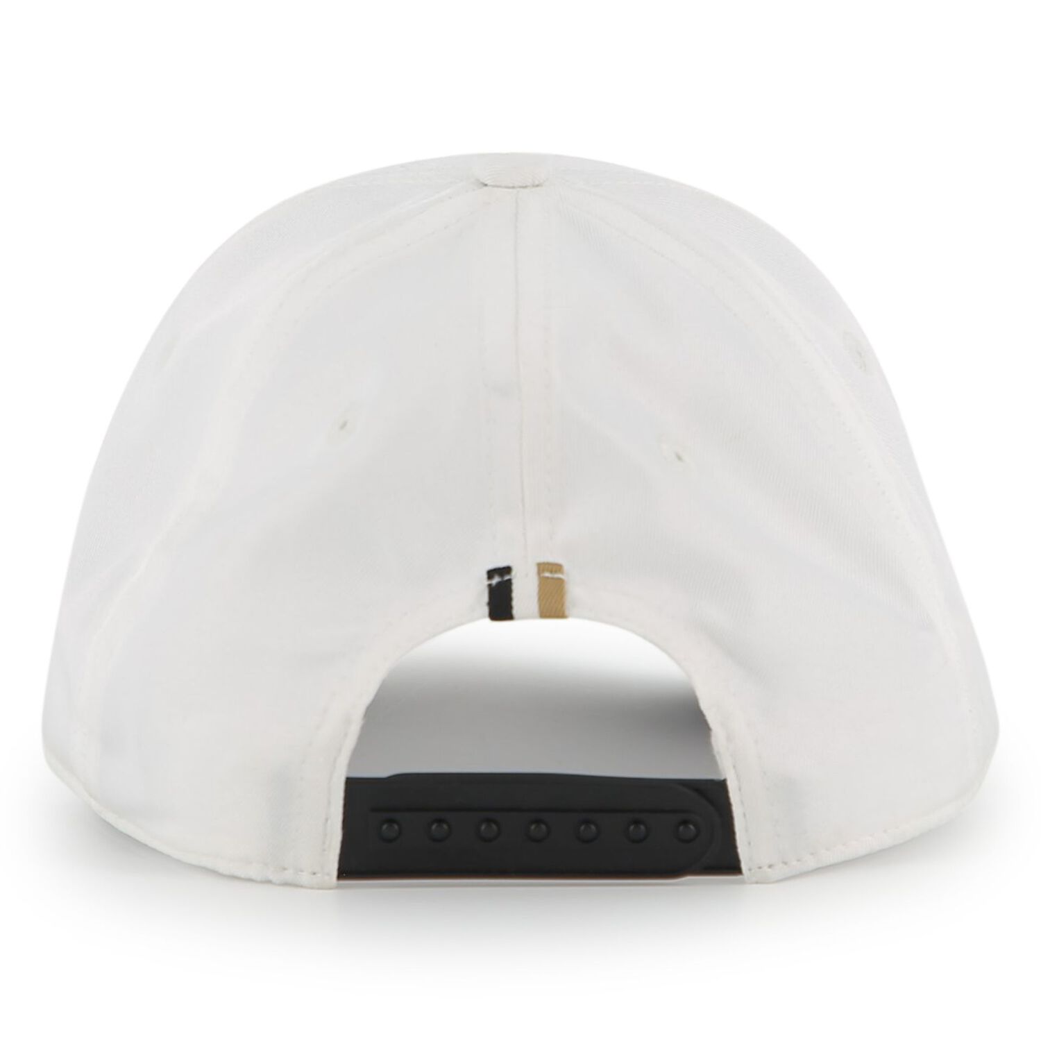 Boys White Logo Cap, 3, hi-res