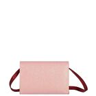 Girls Pink Cherry Handbag, 1, hi-res