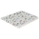 Ivory Central Park Baby Blanket, 1, hi-res