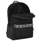 Black Logo Backpack ( 45cm ), 1, hi-res